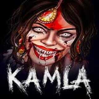 Kamla Horror Game