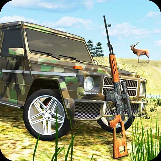 Hunting Simulator 4X4