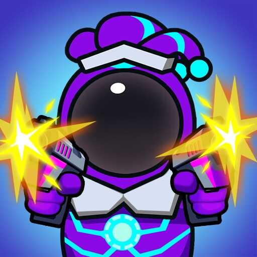 Imposter Battle Royale