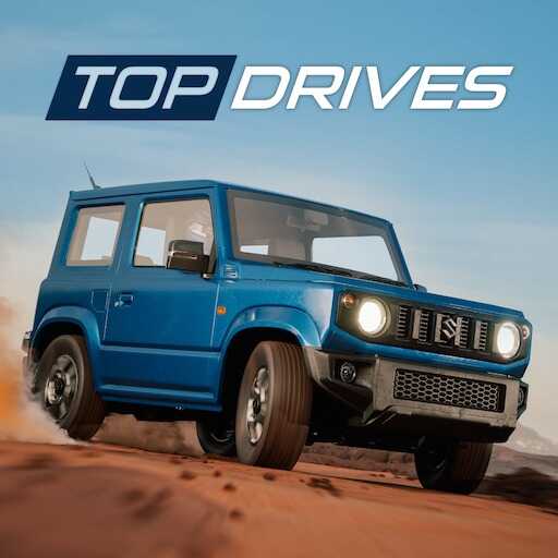Top Drives