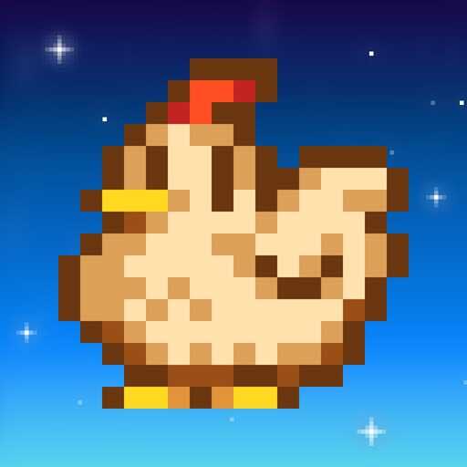 Stardew Valley 1.6