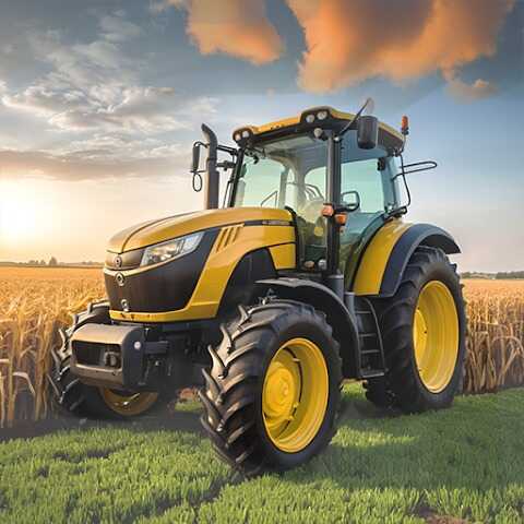 Farming Simulator 22