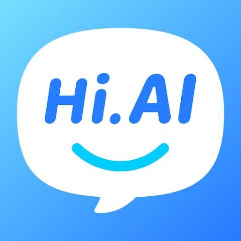 Hi AI