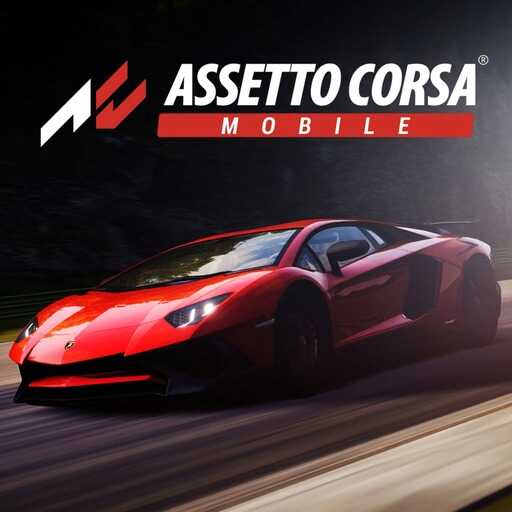 Assetto Corsa