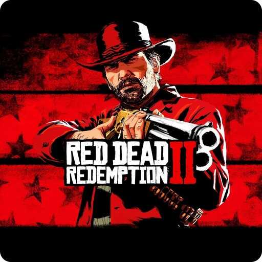 Red Dead Redemption 2