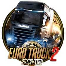 Euro Truck Simulator 2