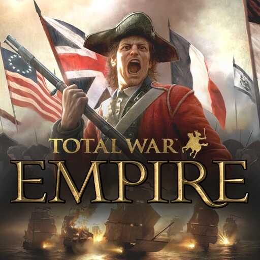 Total War Empire