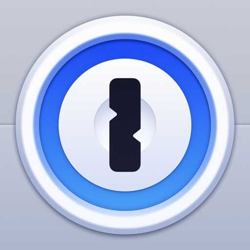 1Password