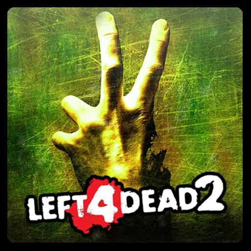Left 4 Dead 2