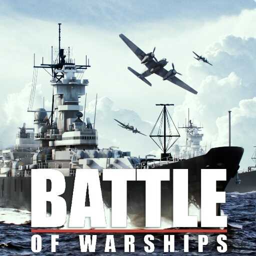 Battle Of Warships