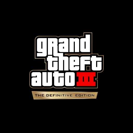 GTA 3 Definitive Edition