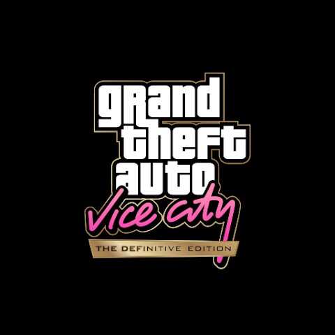 GTA Vice City Definitive Edition