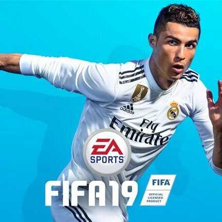 FIFA Mobile 19