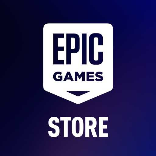 Epic Games Store