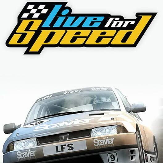 Live For Speed