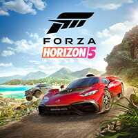 Forza Horizon 5