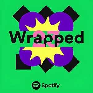 Spotify Wrapped