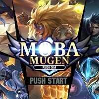 MOBA Mugen