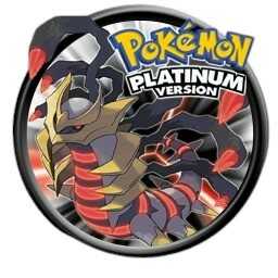 Pokemon Platinum