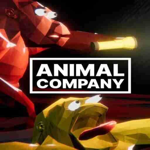 Animal Company