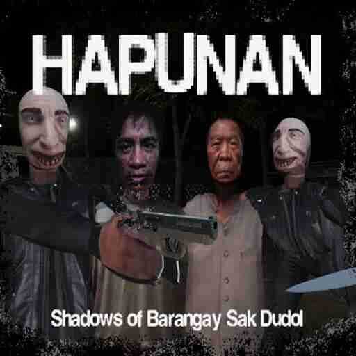 Hapunan