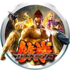 Tekken 6