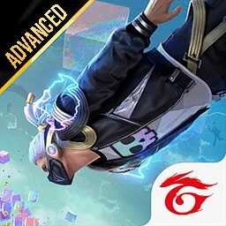 Free Fire Avanzado Servidor