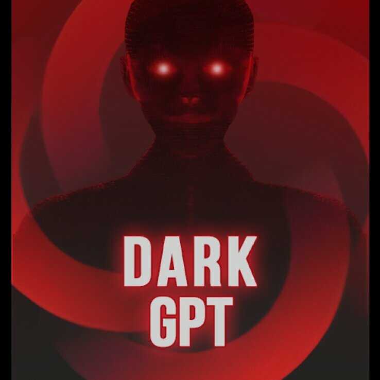 Dark GPT