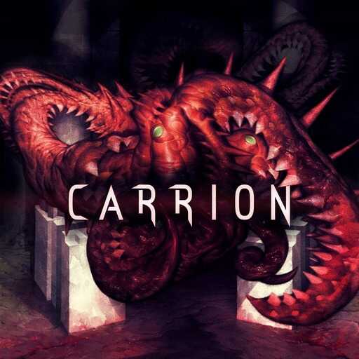 Carrion Full