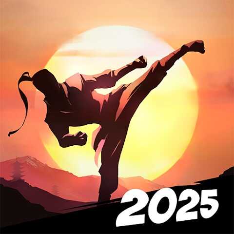 Shades Shadow Fight Roguelike