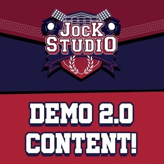 Jock Studio Demo