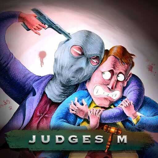 JudgeSim