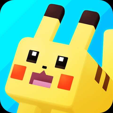 Pokemon Quest
