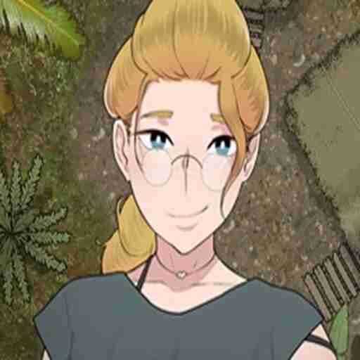 Arrival of the Goddess