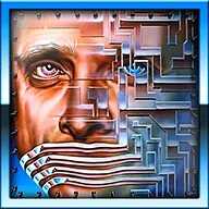 I Have No Mouth And I Must Scream