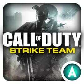 Call Of Duty Strike Team