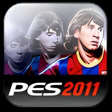 Pes 2011