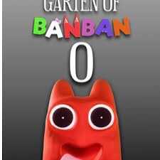 Garten Of Banban 0