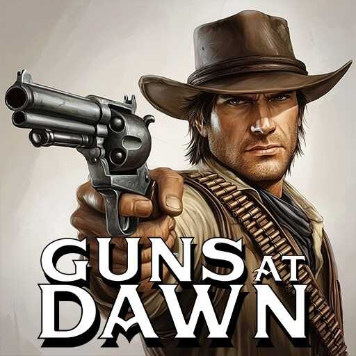Guns at Dawn