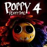 Poppy Playtime Chapter 4