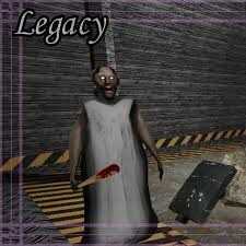 Granny Legacy