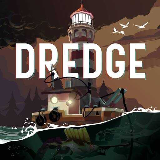 Dredge Mobile