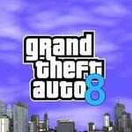 GTA 8