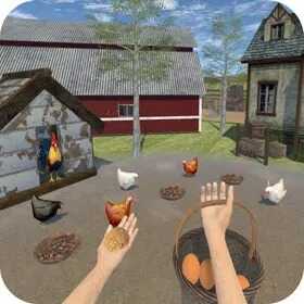 Ranch Simulator