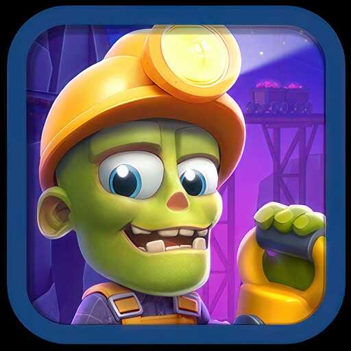 Zombie Miner