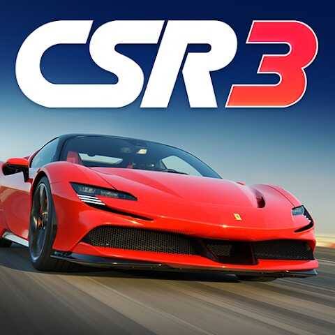 CSR 3