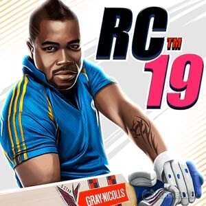 Real Cricket 19