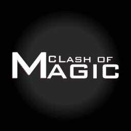 Clash Of Magic