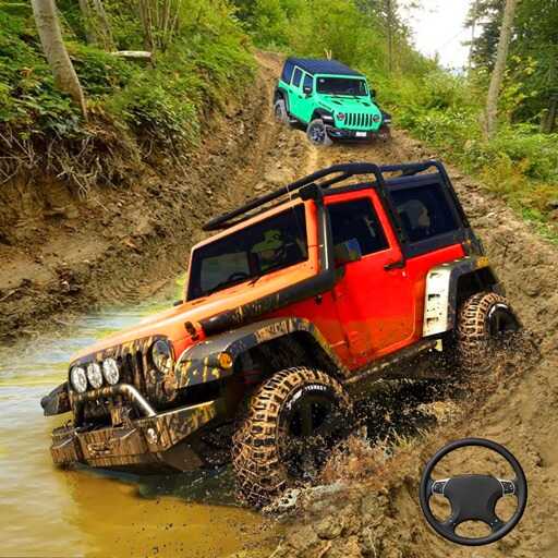 Off Road