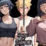 House of Shinobi
